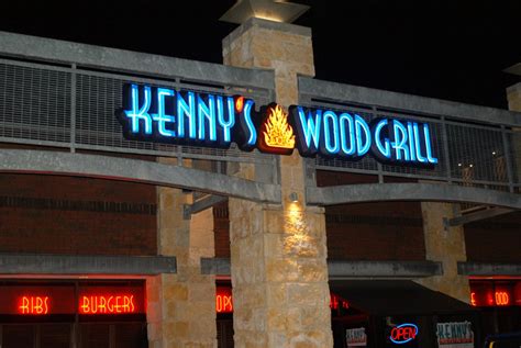 Filter by rating. . Kennys wood fired grill photos